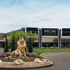 mgm casino northfield senior discount