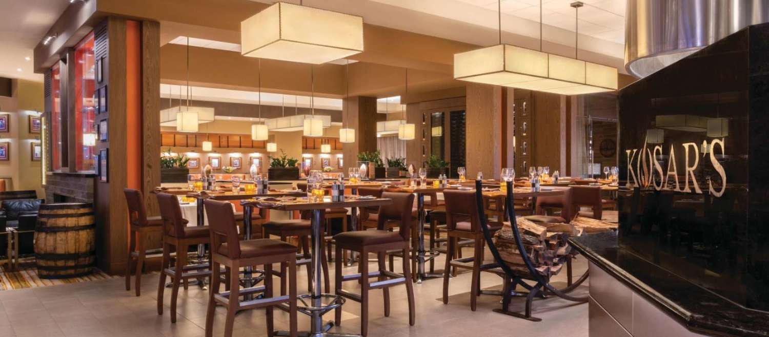 MGM Northfield Park, Northfield, OH Jobs Hospitality Online