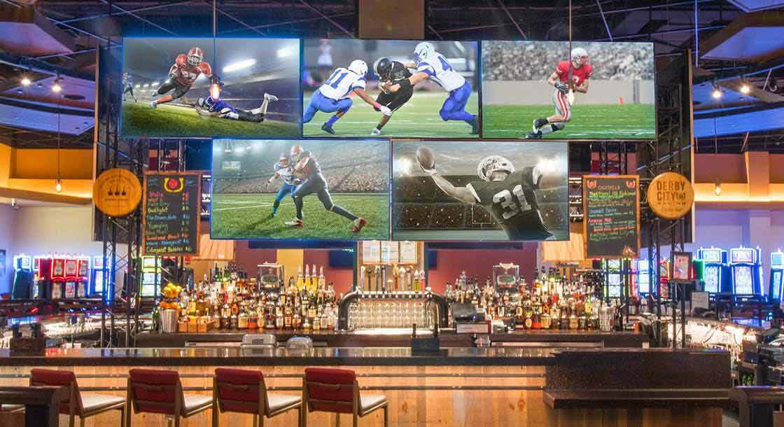 surveillance jobs Casino Careers