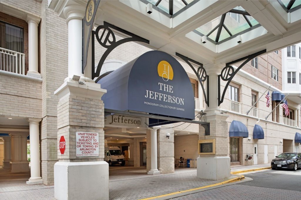 The Jefferson, Arlington, VA Jobs Hospitality Online