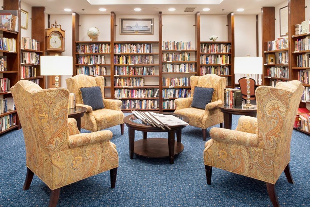 The Jefferson, Arlington, VA Jobs Hospitality Online