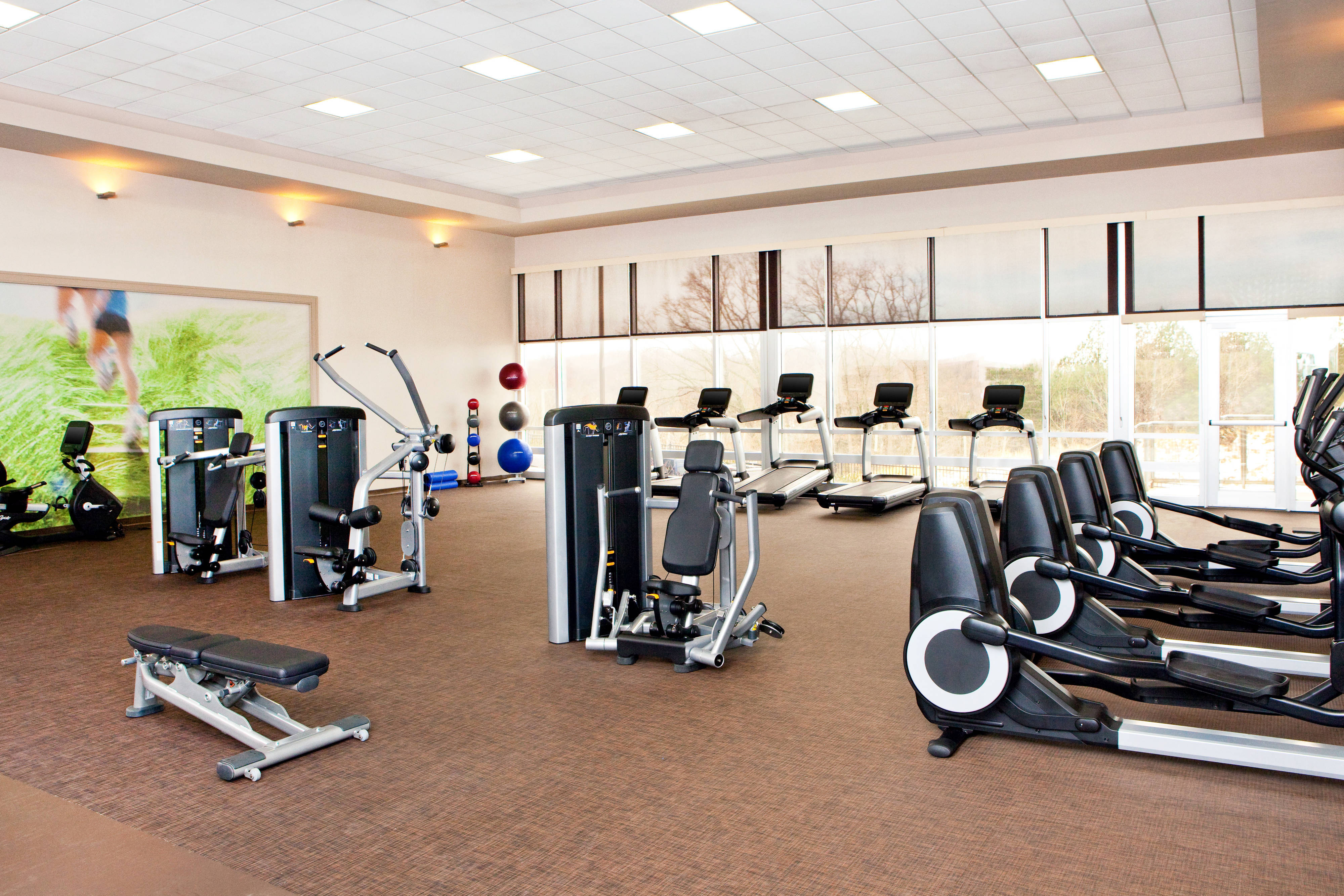 The Westin Baltimore Washington Airport BWI, Linthicum Heights, MD