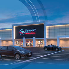 Newport Racing & Gaming, Newport, KY Jobs | Hospitality Online