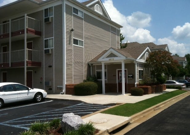 InTown Suites Montgomery, Montgomery, AL Jobs | Hospitality Online