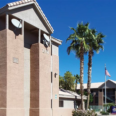 intown headquarters