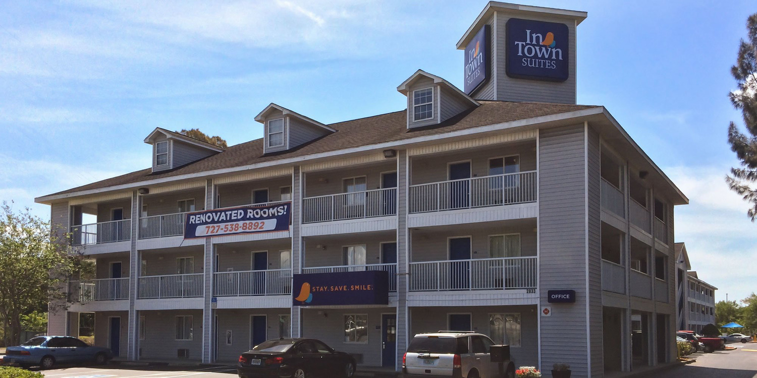 InTown Suites Clearwater, Clearwater, FL Jobs Hospitality Online