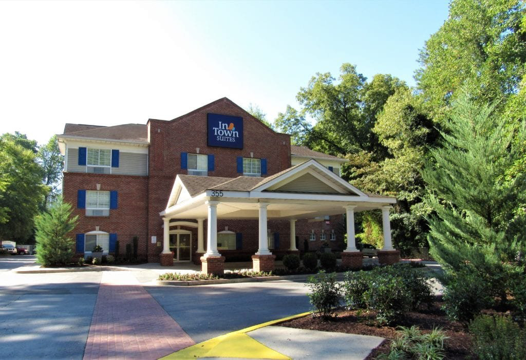 InTown Suites Atlanta North, Atlanta, GA Jobs Hospitality Online