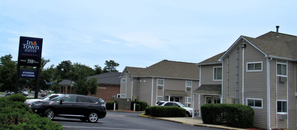 InTown Suites Atlanta South, Forest Park, GA Jobs | Hospitality Online