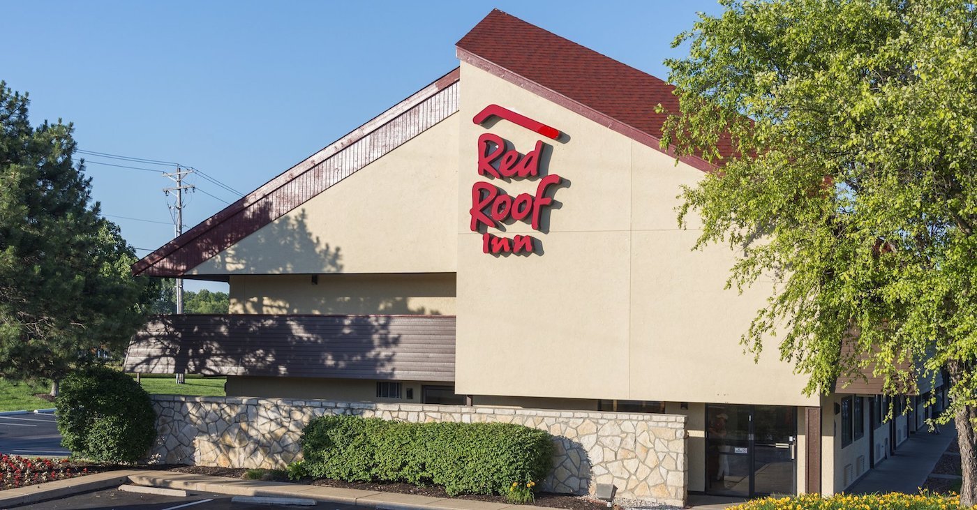 Red Roof Inn St Louis - St Charles, St. Charles, MO Jobs | Hospitality