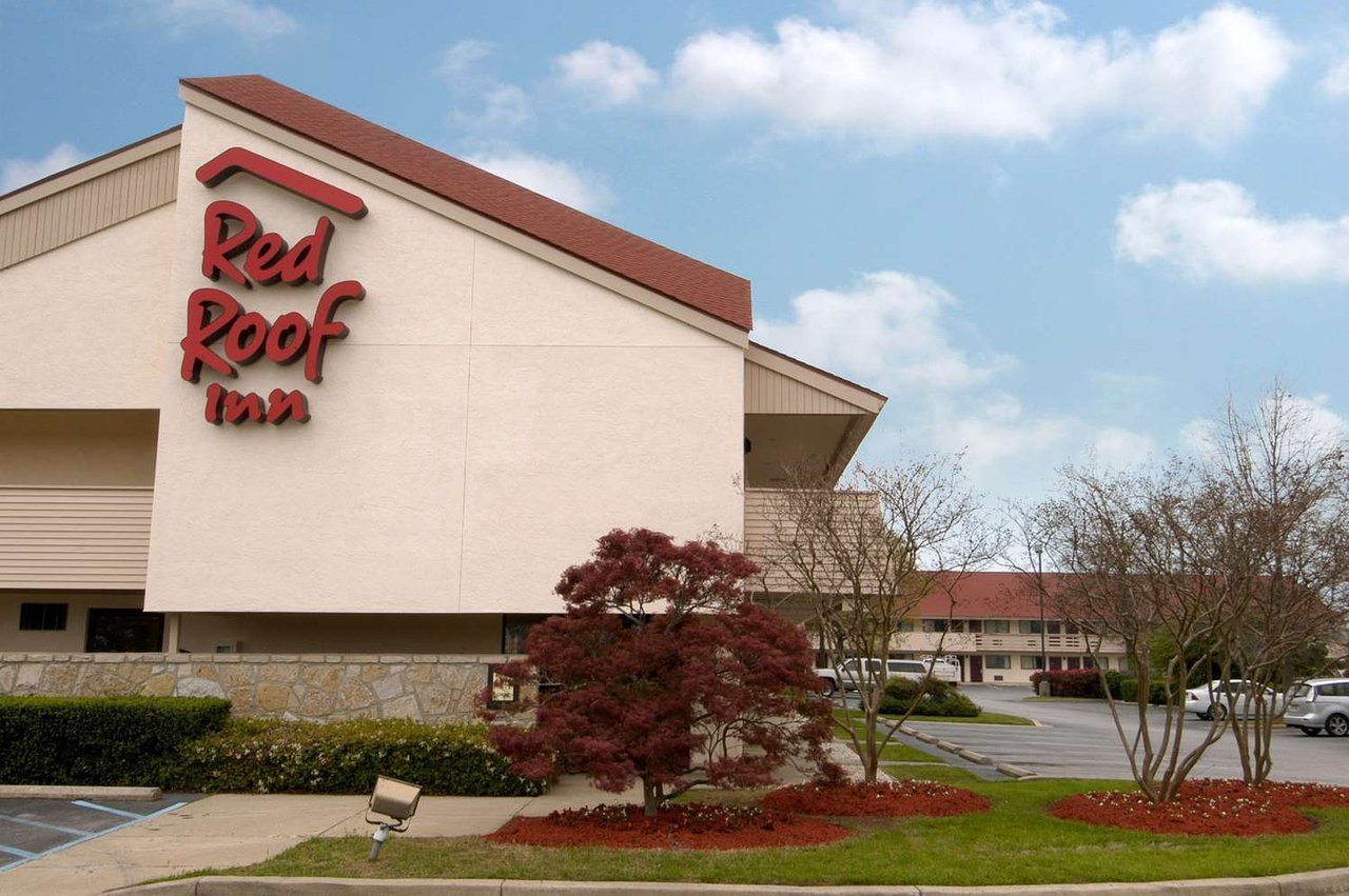 Jobs at Red Roof Inn Florence Civic Center, Florence, SC