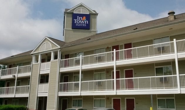 InTown Suites Knoxville, Knoxville, TN Jobs | Hospitality Online