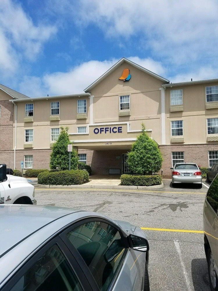 InTown Suites Hampton, Hampton, VA Jobs Hospitality Online