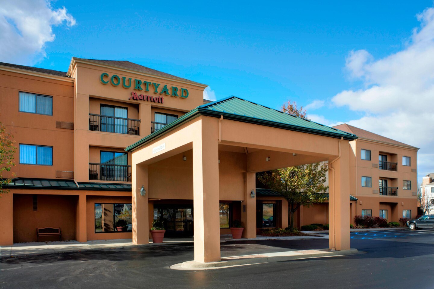 Courtyard DetroitUtica, Utica, MI Jobs Hospitality Online