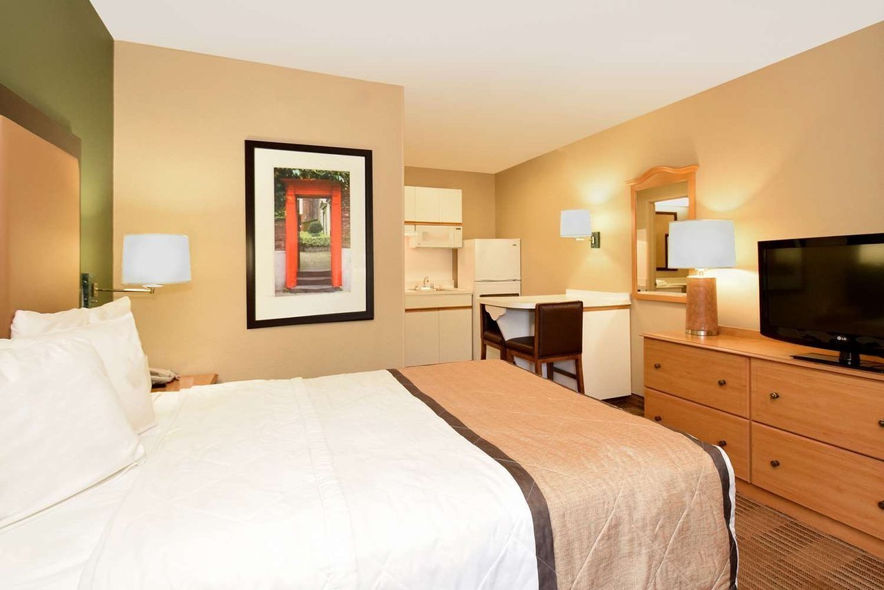 Extended Stay America Kansas City Shawnee Mission, Merriam, KS Jobs
