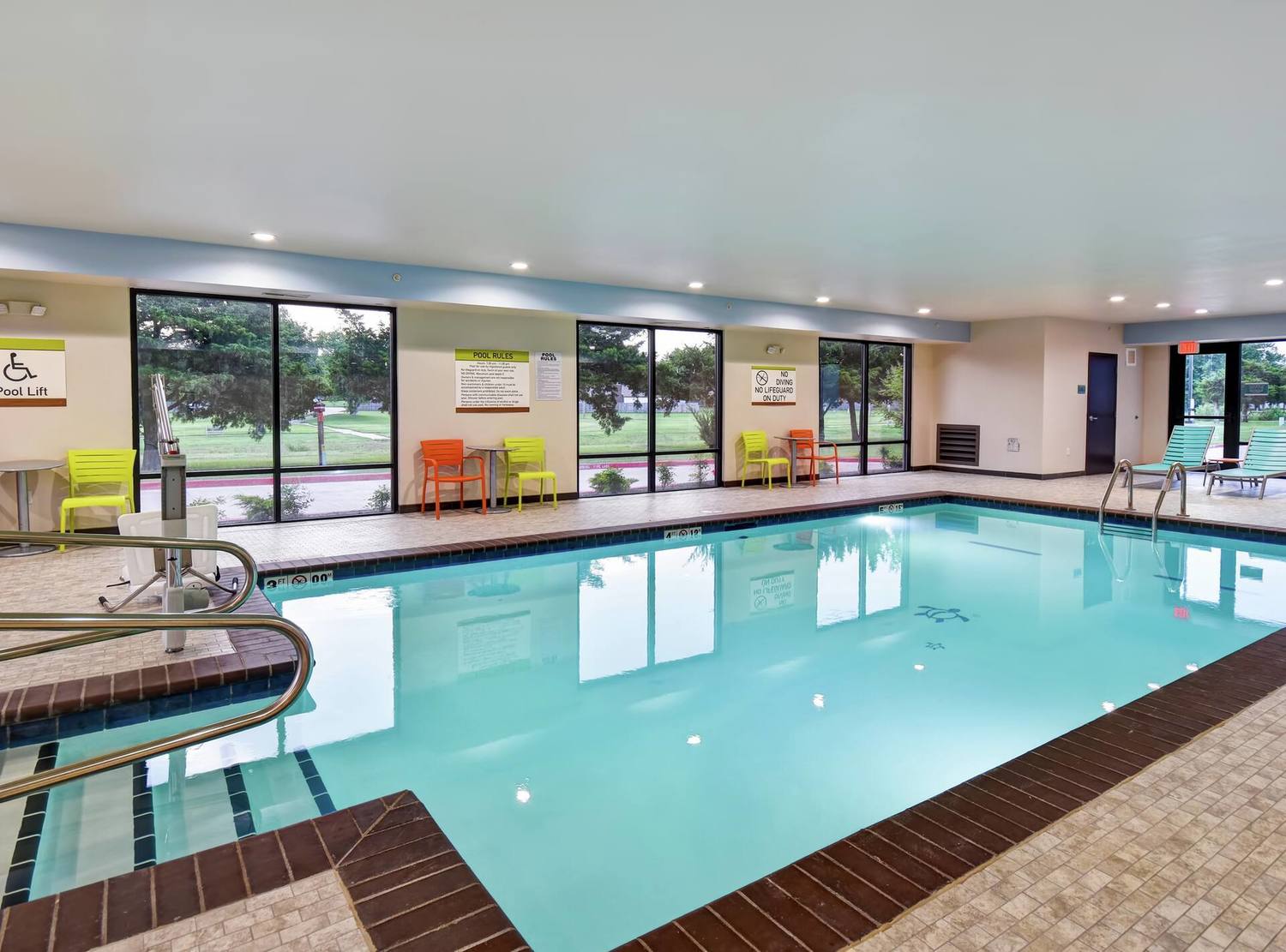 Home2 Suites by Hilton El Reno, El Reno, OK Jobs Hospitality Online