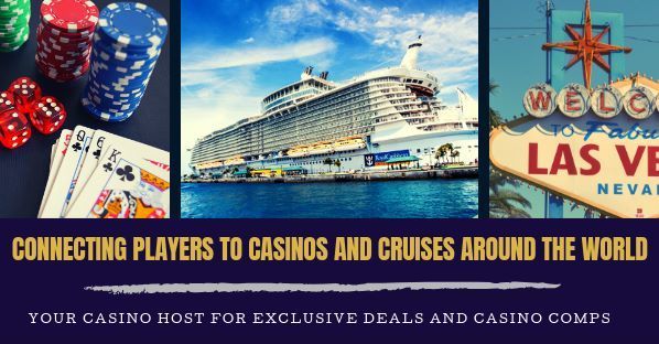 Casino Cruise Nj