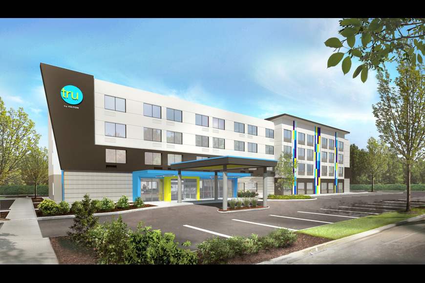 tru by Hilton Warsaw, Warsaw, IN Jobs | Hospitality Online