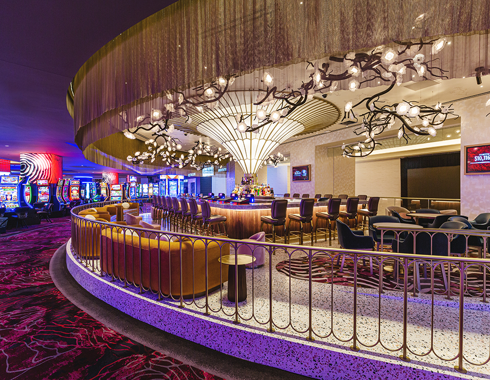 Photo of Yaamava’ Resort & Casino at San Manuel, Highland, CA