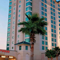 hollywood casino in gulfport mississippi