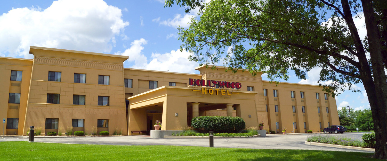 hollywood casino hotel joliet joliet il