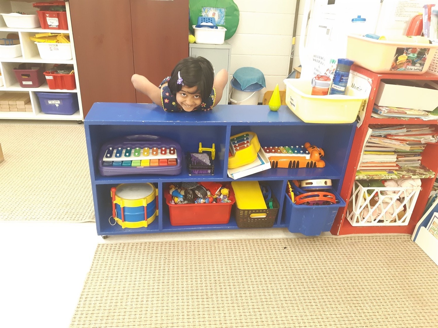 Children of the World Daycare, Edmonton, AB, Canada Jobs Hospitality