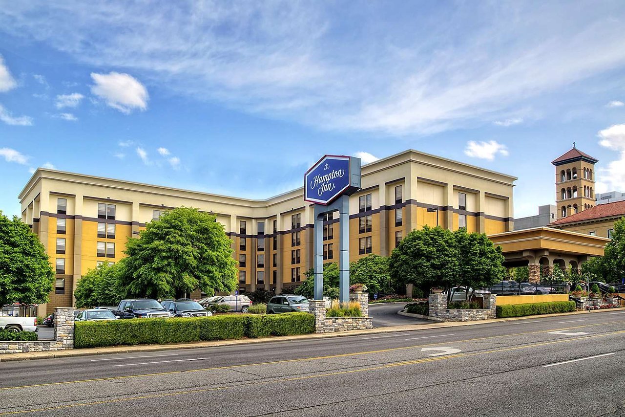 Hotels Near I 40 Nashville Tn