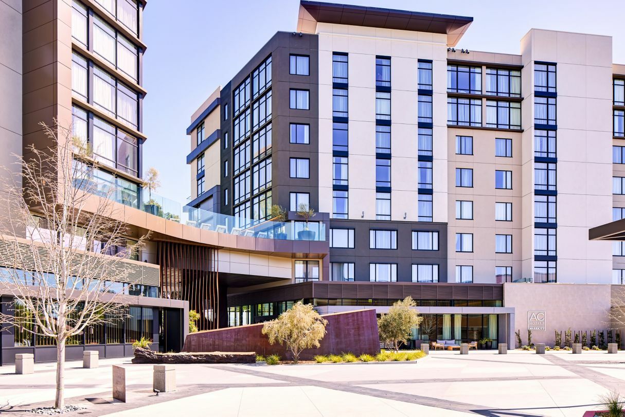 Photo of AC Hotel Sunnyvale Moffett Park, Sunnyvale, CA