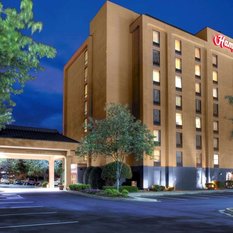 Hampton Inn Atlanta-Perimeter Center, Atlanta, GA Jobs | Hospitality Online