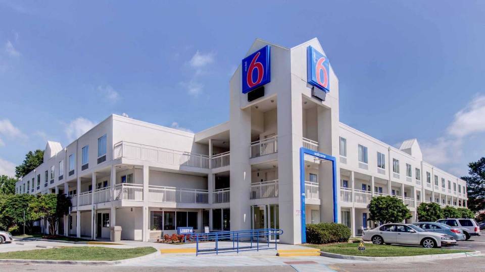 Motel 6 VA Beach, Virginia Beach, VA Jobs | Hospitality Online