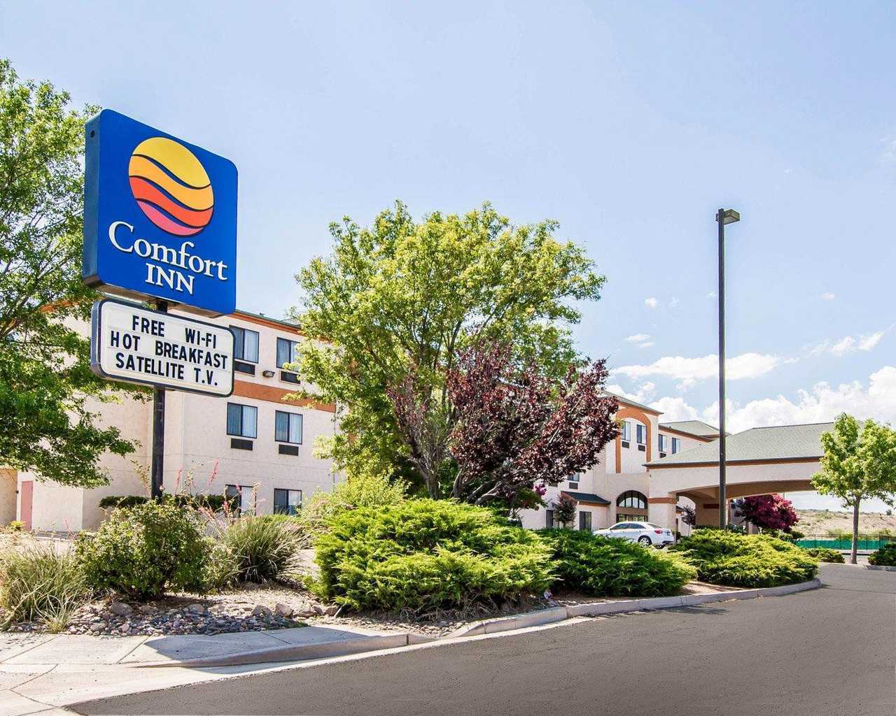 Comfort Inn Camp Verde, Camp Verde, AZ Jobs Hospitality Online
