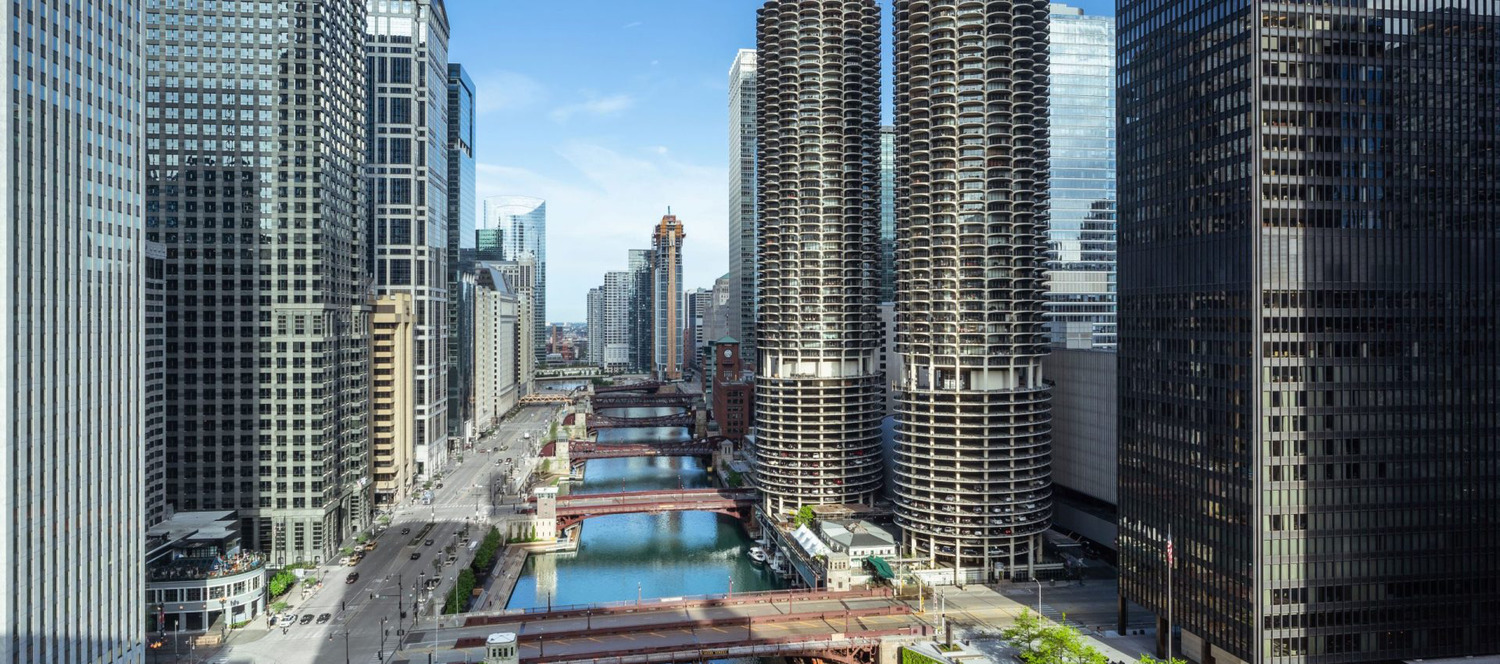 Pendry Chicago, Chicago, IL Jobs Hospitality Online