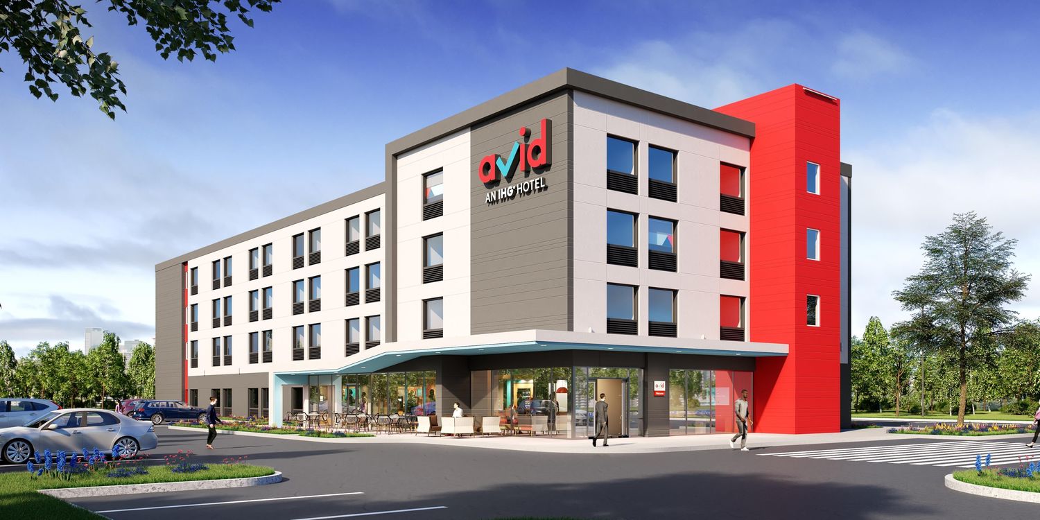 Avid Hotel Memphis Southaven, Southaven, MS Jobs Hospitality Online
