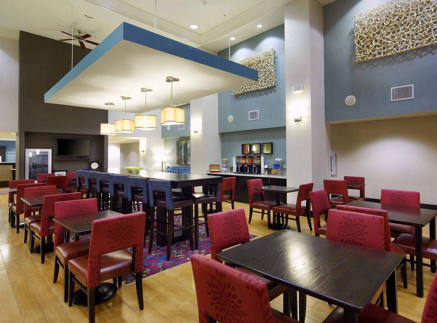 Hampton Inn And Suites Clearwater Ulmerton Road Hampton Inn & Suites Clearwater/St. Petersburg-Ulmerton Road, FL