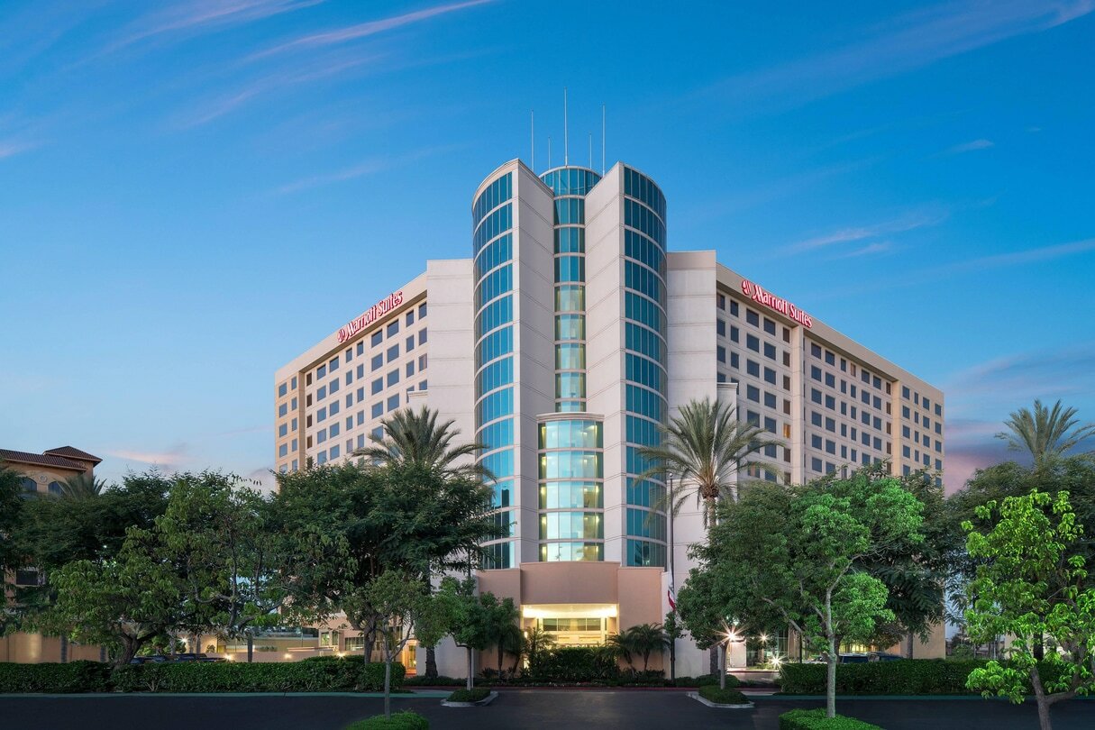 Photo of Anaheim Marriott Suites, Anaheim, CA