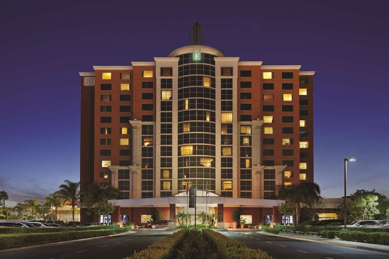 Photo of Embassy Suites by Hilton Anaheim South, Garden Grove, CA