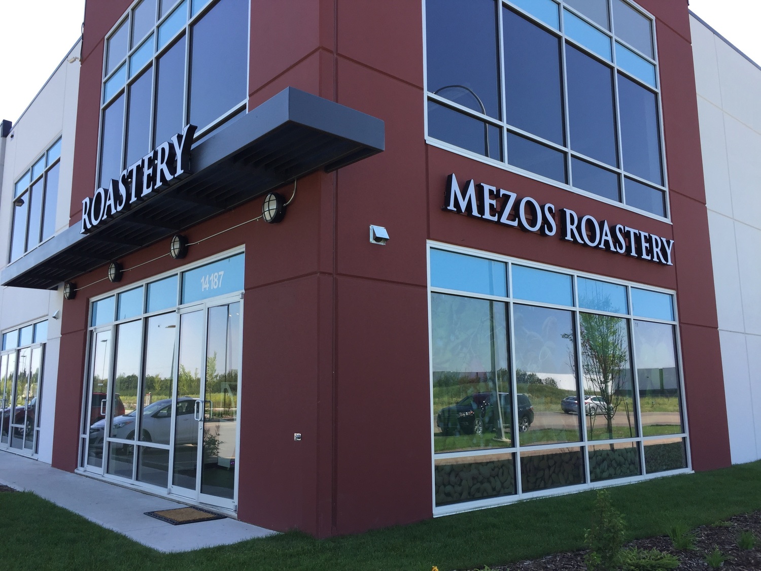 Retail Sales Supervisor NOC 6211 Job | Mezos Roastery ...