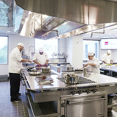 Institute of Culinary Education, New York, NY Jobs | Hospitality Online