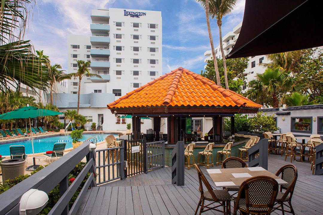 Lexington by Hotel RL Miami Beach, Miami Beach, FL Jobs Hospitality