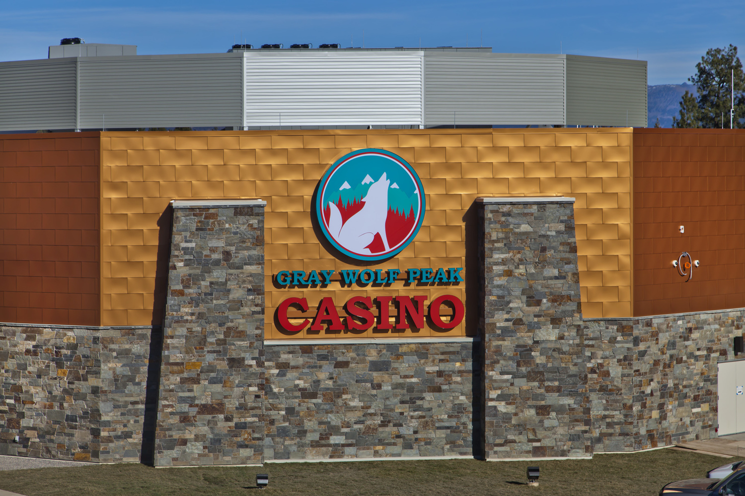 Jobs at Gray Wolf Peak Casino, Missoula, MT | Hospitality Online