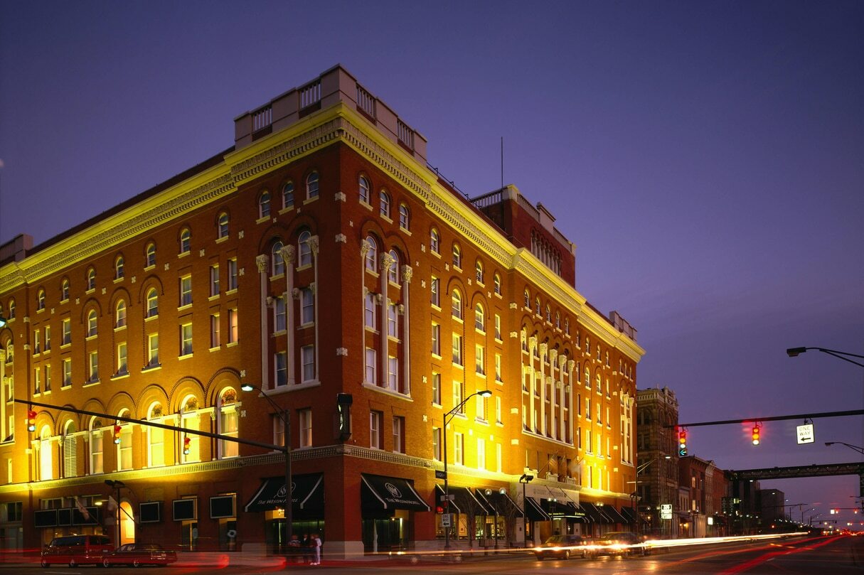 Photo of The Westin Great Southern Columbus, Columbus, OH