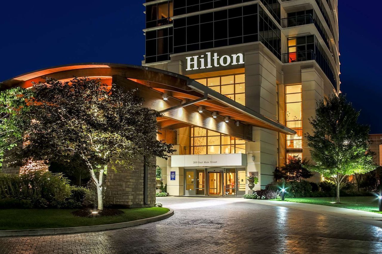 Hilton Branson Convention Center, Branson, MO Jobs | Hospitality Online