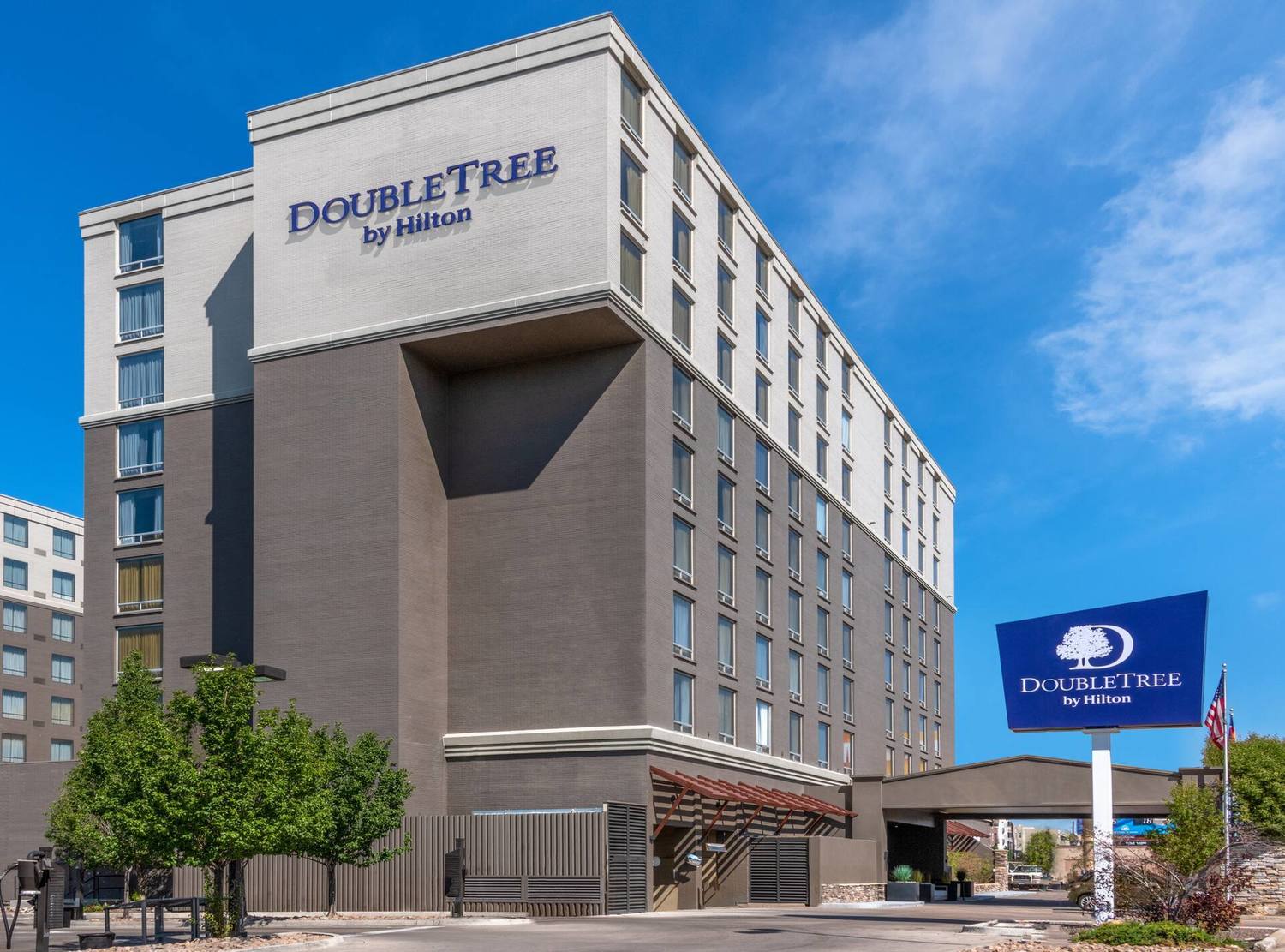 DoubleTree by Hilton Denver Cherry Creek, Denver, CO Jobs Hospitality