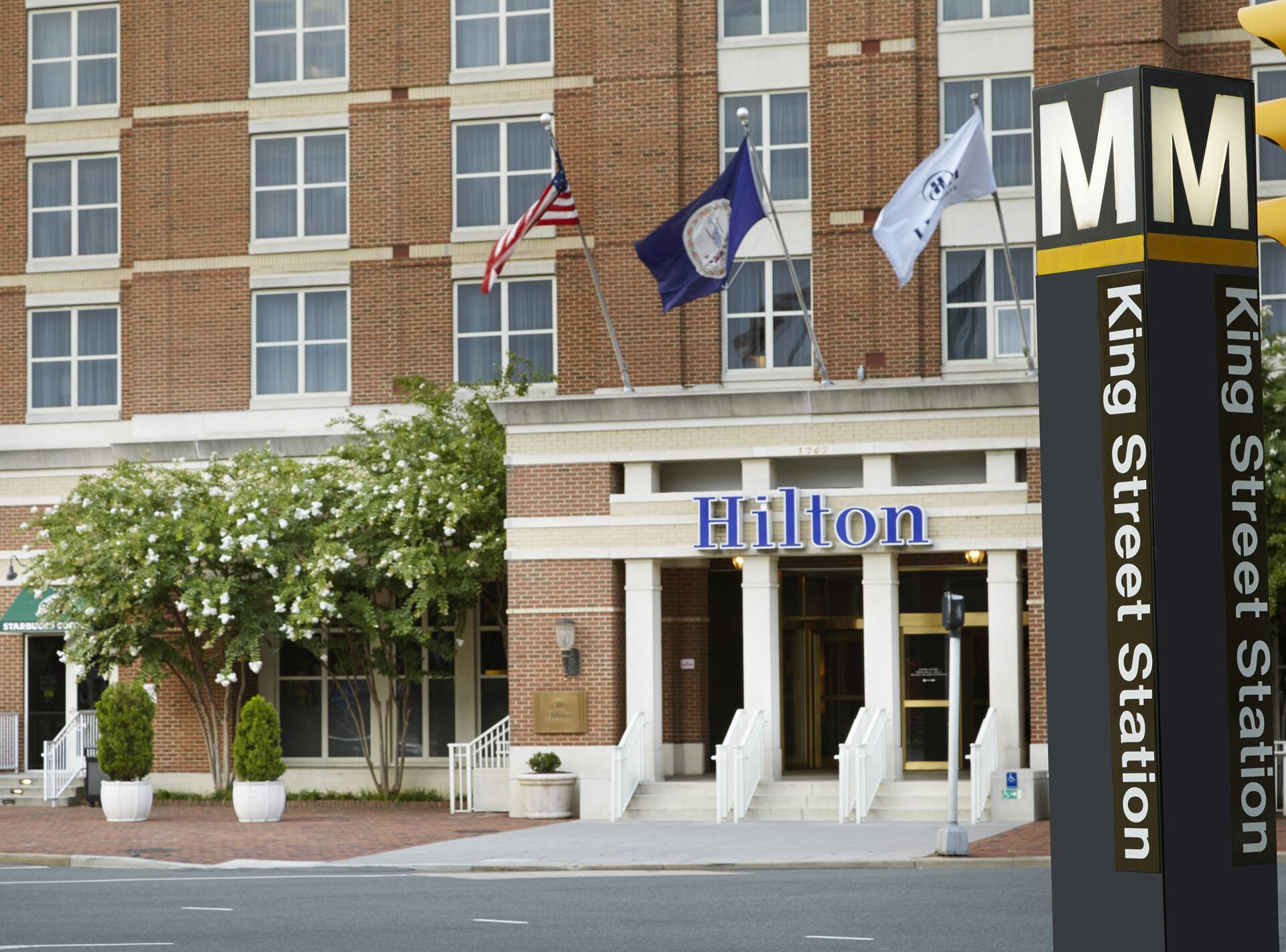Hilton Alexandria Old Town, Alexandria, VA Jobs Hospitality Online