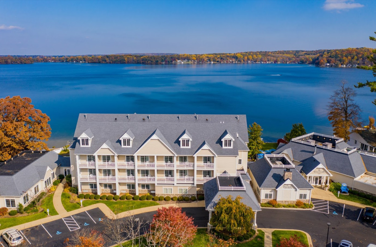 Bay Pointe, Shelbyville, MI Jobs Hospitality Online