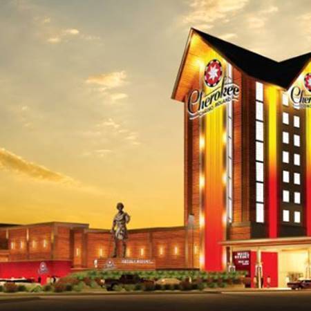 cherokee casino roland tx hotel