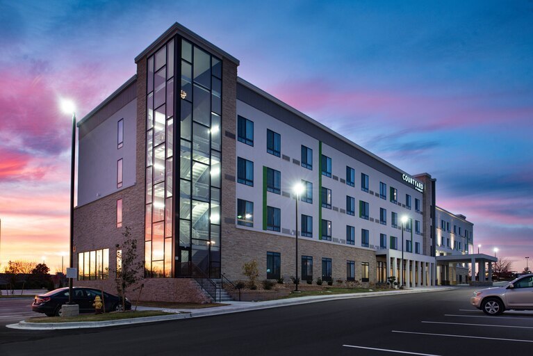 COURTYARD KANSAS CITY OLATHE, Olathe, KS Jobs