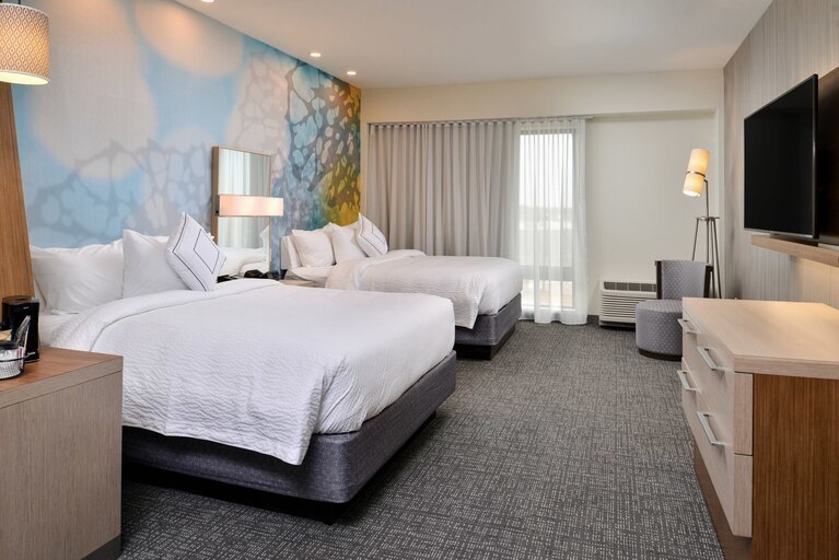 COURTYARD KANSAS CITY OLATHE, Olathe, KS Jobs Hospitality Online