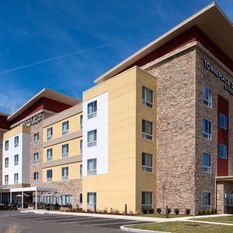 chesterfield towneplace suites