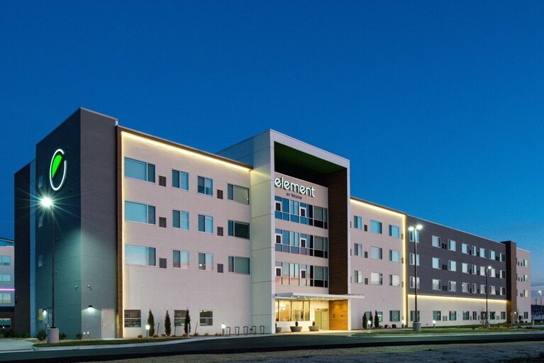Element North Kansas City, Kansas City, MO Jobs