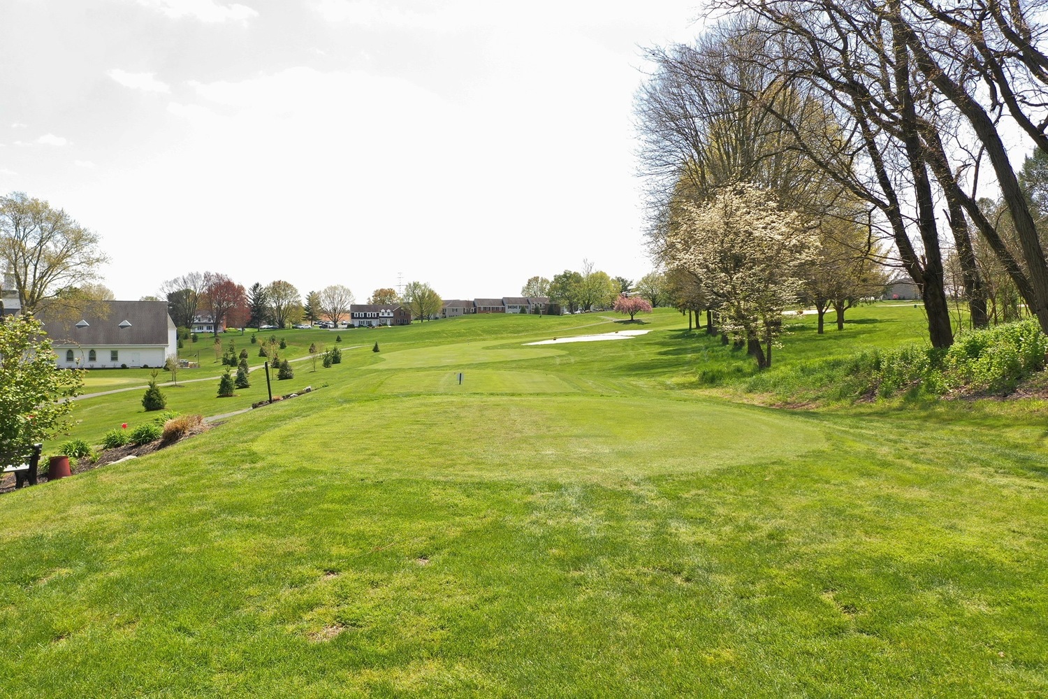 Willow Valley Golf Course, Lancaster, PA Jobs | Hospitality Online